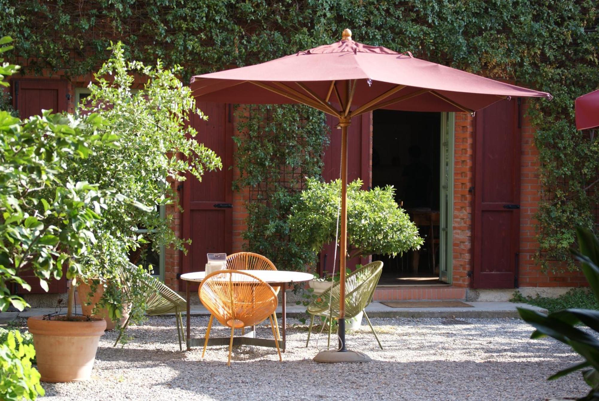 Agriturismo Il Belvedere Palazzago Экстерьер фото
